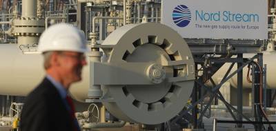Немецкие депутаты предлагают ввести санкции против США в ответ на бойкот Nord Stream 2