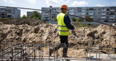 Фактор благополучия: власти рассказали, как влияет на бюджет строительный бум в Калининграде