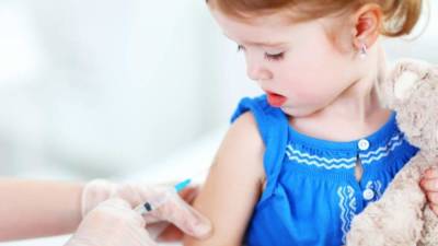 Вакцинация детей: десять ответов на важные вопросы