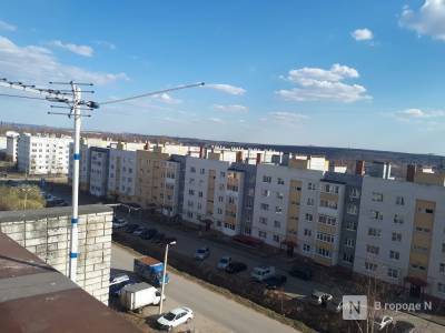 Жилье может подорожать в Нижнем Новгороде из-за строительства метро