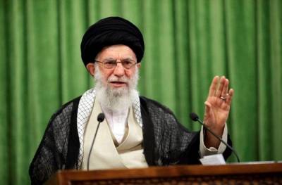 Иранские выборы: аятолла Хаменеи «отказал» президенту Роухани