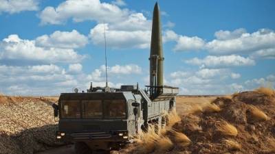 Путин заявил о приоритетности оснащения армии и флота крылатыми ракетами