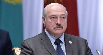 Лукашенко переступил черту: что дальше? — Хербст