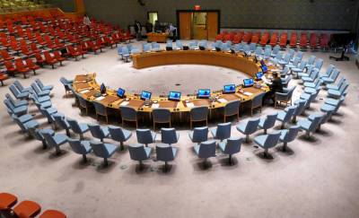 ООН: Ввести эмбарго на поставки оружия Израилю вместе с расследованием военных преступлений
