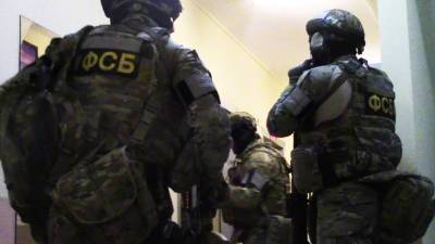 В Ставропольском крае предотвращены два теракта