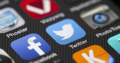 Twitter оштрафован на 9 млн руб. за отказ удалить запрещенный контент