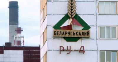 Экспорт удобрений и транзит газа: ЕС обсуждает санкции против Беларуси