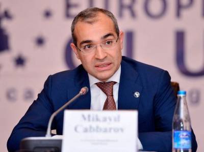 В Азербайджане наблюдается рост производства винной, пивной и коньячной продукции – Микаил Джаббаров