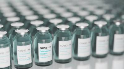 Татьяна Голикова - Михаил Мурашко - Около 17 млн россиян получили как минимум первый компонент вакцины от COVID-19 - delovoe.tv