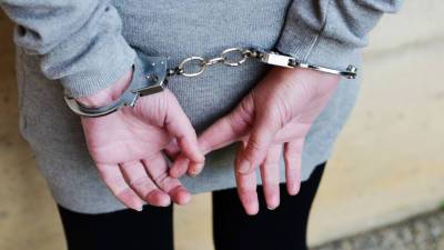 Суд арестовал школьницу, подозреваемую в надругательстве над девочкой