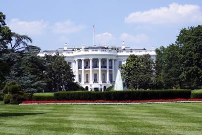 Белый дом представит проект федерального бюджета на 6 триллионов долларов
