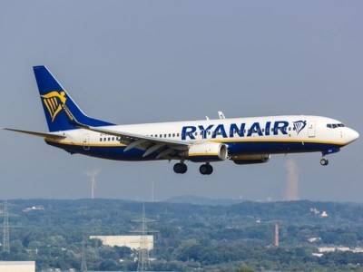 "Мог протаранить самолет Лукашенко": Радзиховский объяснил молчание пилота Ryanair