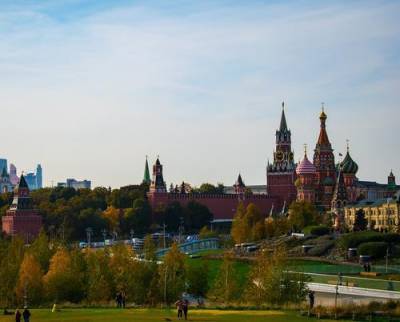 В Кремле отреагировали на слова польского президента о «ненормальной» России