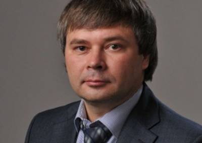 Депутат Рязанской городской думы Юрий Сандин за 2020 год заработал 638 млн рублей