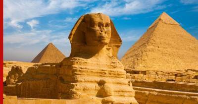 Отдых в Египте: определены цены на посещение достопримечательностей