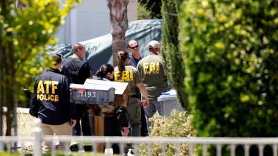 NBC: число жертв стрельбы в Калифорнии увеличилось до девяти