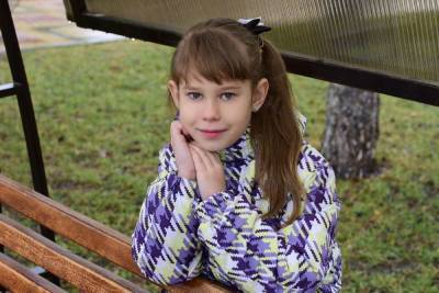 Кубанцы могут помочь 9-летней Варе Дегтярёвой с двусторонней тугоухостью