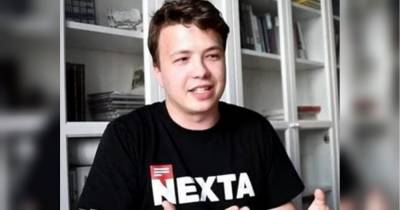 «Ми не знаємо, де наш син»: батьки Протасевича вимагають надати йому незалежну медичну допомогу