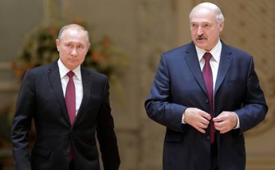 Политолог Карбалевич: Истинные причины встречи Путина и Лукашенко не вынесут в публичное пространство