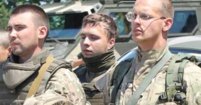 В ЛНР возбудили дело против Протасевича за участие в боях в Донбассе