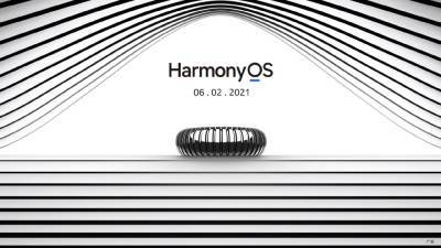 Новые смарт-часы Huawei Watch 3 будут работать на HarmonyOS