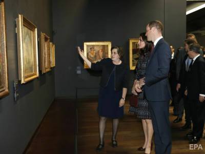 Директором Лувра впервые за 228 лет существования музея станет женщина