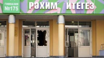 Почему казанская школа не охранялась в должной мере — Бастрыкин обсудил причины трагедии