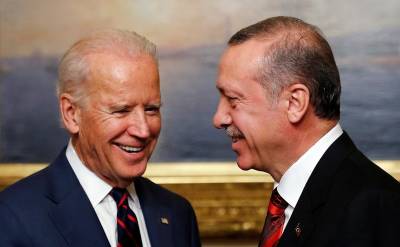 Как Байден за счет Польши подсластил американо-турецкие отношения