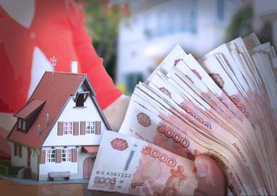 Более 12 тысяч семей получили льготные кредиты в Банке ДОМ.РФ