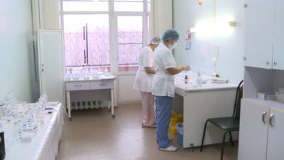 В Башкирии снизились темпы заболеваемости и смертности от COVID-19