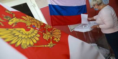 Россия проведет выборы в Госдуму на территории ОРДЛО с помощью дистанционного электронного голосования - ТЕЛЕГРАФ