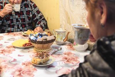В Волгоградской области продолжает расти число социальных семей