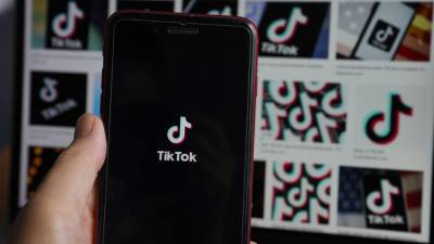 Суд оштрафовал TikTok на 1,5 млн рублей за отказ удалять запрещенный контент
