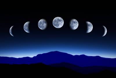 Благоприятные и опасные дни в июне 2021: лунный календарь