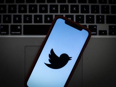 Twitter оштрафовали на 9,5 млн рублей за отказ удалять запрещенный контент