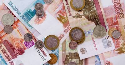 Долговая нагрузка россиян выросла до рекордных значений