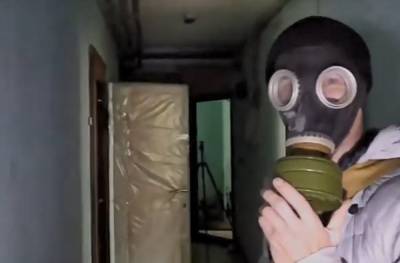Мэрия ищет источник сильного запаха фекалий в Петрозаводске
