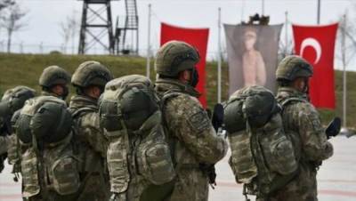 НАТО отработает «благородный прыжок» из Румынии на восток - argumenti.ru - Англия - Турция - Румыния - Испания - Сталинград