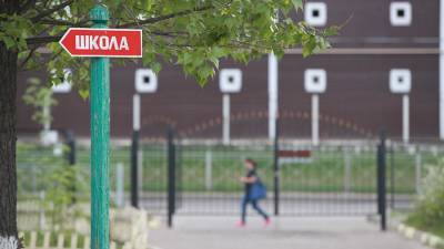 В СК разъяснили слова Бастрыкина о школе в Казани