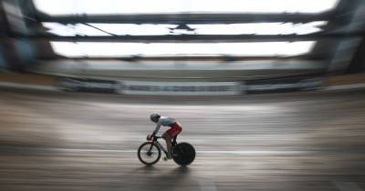 В Минске отменили чемпионат Европы по велотреку