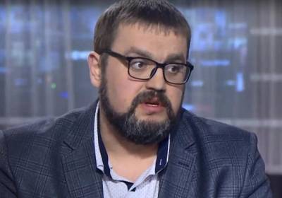 Эксперт о давлении на Медведчука: Неоднозначная политика украинской власти сыграет с ней злую шутку