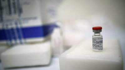 РФПИ и ЮНИСЕФ подписали соглашение о поставках вакцины «Спутник V»