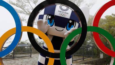 ЕС поддержал намерение Японии провести Олимпиаду летом 2021 года