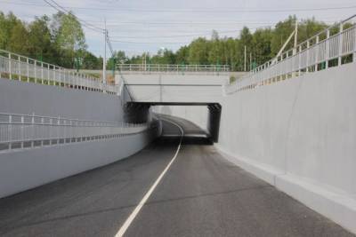 РЖД потратит 400 млн рублей на отвод грунтовых вод в районе Чуприяновского тоннеля