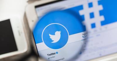 Штраф Twitter за отказ удалить запрещенную информацию вырос до 28 млн