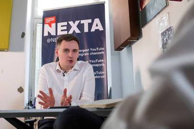 Основатель NEXTA попросил у Польши усилить его охрану