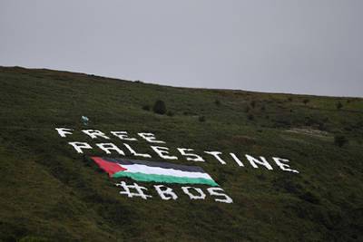 Первая страна Евросоюза обвинила Израиль в аннексии территорий Палестины