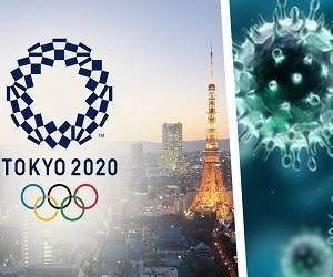 В Японии медики сообщили об угрозе «олимпийского коронавируса»