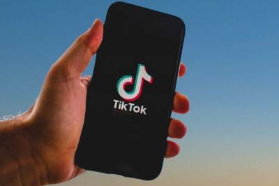 TikTok оштрафовали на 1,5 млн рублей за отказ удалить запрещённый контент