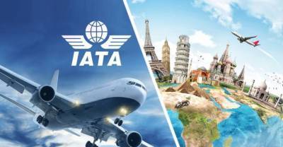 Первый оптимистичный прогноз за долгое время: IATA дала 3 сценария развития авиаотрасли и туризма